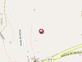 Carte de Pégourié Maryse à Catus