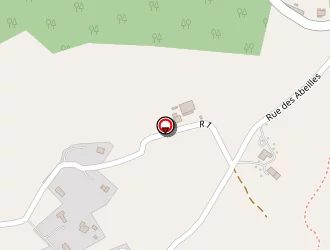 Carte de Poneys D'avance à Montgardin