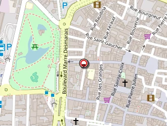 Carte de Adomicil Services à Montélimar