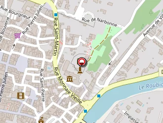 Carte de Ecf Lagouy-campagnet Adhérent à Montélimar