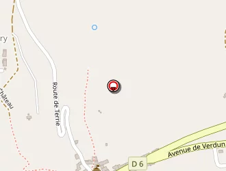 Carte de Ecole Primaire Publique à Catus