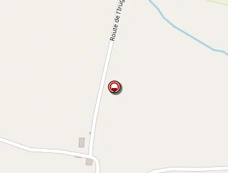 Carte de Saint Marc (ets) à Puybarban