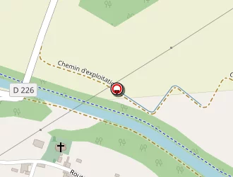 Carte de Pouchet Sylvain à Castets-en-dorthe