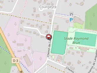 Carte de Lav'eco Perfect à Salles