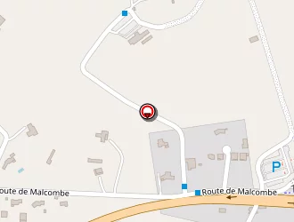 Carte de Restaurant Les Olivades à Gap