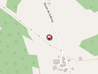 Carte de Bensalah Bm Constuction à Albres (les)