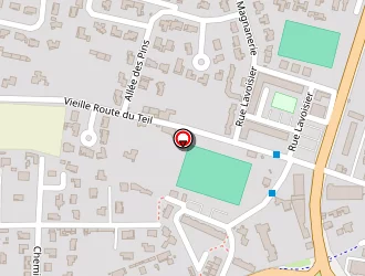 Carte de Ckp à Montélimar