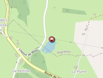 Carte de Savani Hafed à Sonnac