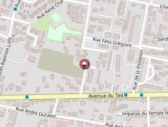 Carte de Fit Form à Montélimar