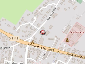 Carte de Sushi S Good à Toulenne