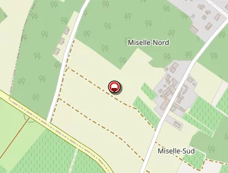 Carte de Mairie à Bommes