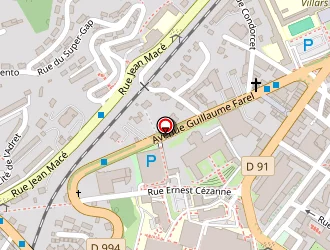 Carte de Biquet Animation à Gap