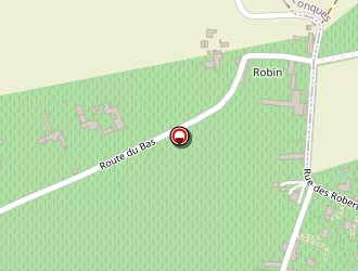 Carte de Aca Menuiserie à Saint-pierre-de-mons