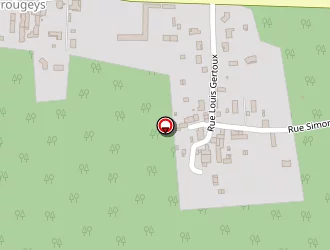 Carte de Alfa Nett à Landiras