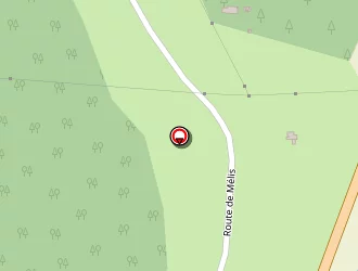 Carte de Rigal Espaces Verts à Cuzorn