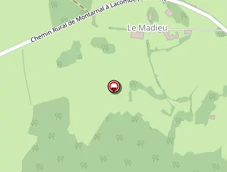 Carte de Morisse Et Fils à Decazeville