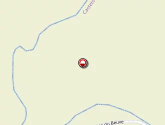 Carte de Poolabri à Saint-loubert