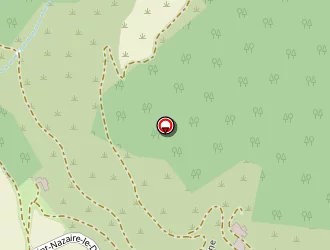 Carte de Mairie à Volvent