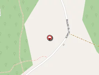 Carte de Garnier Annick à Montgesty