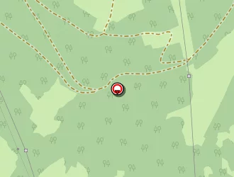 Carte de Point P à Viviez