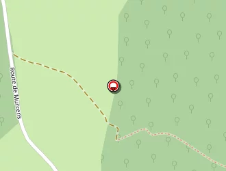 Carte de Pro Affutage à Cras