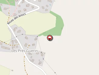 Carte de Passtime04 à Chorges