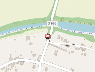 Carte de Lafforêt Bruno à Peyrière