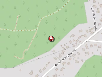 Carte de Gomes Isidro à Salles