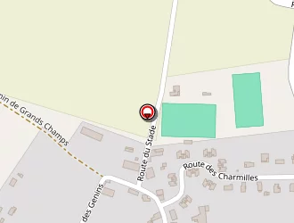 Carte de Pneus Bastide à Lamothe-landerron