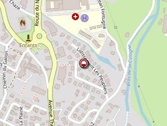 Carte de Simply Market à Marvejols