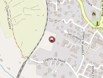 Carte de Meuble Dumas à Marvejols