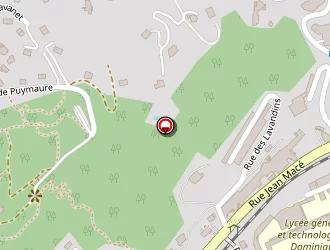 Carte de Indoorgardens05 à Gap