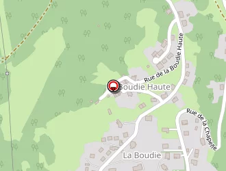 Carte de Mairie à Viviez