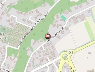 Carte de Pro étanchéité à Montélimar