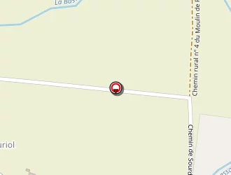 Carte de Mairie à Bassanne