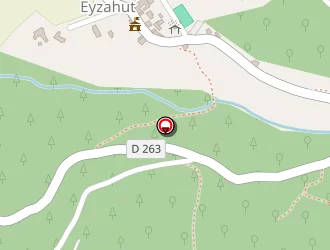 Carte de Rippinger Patrick à Eyzahut