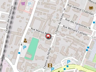 Carte de Pizz Burger à Montélimar