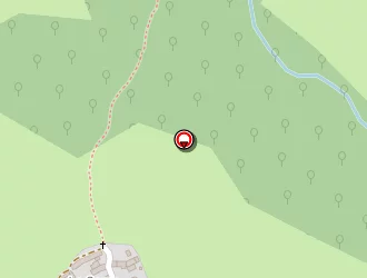 Carte de Petit Alain à Chirac