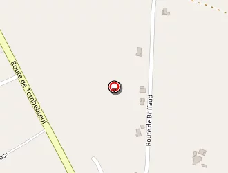 Carte de Ryall Brian à Armillac