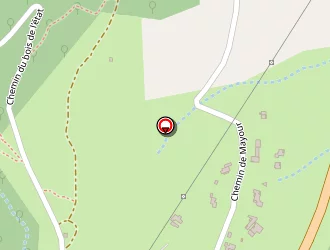 Carte de Bmi (boyer Maintenance Industrielle) à Teil (le)