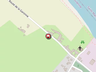 Carte de Elégance Coiffure à Toulenne