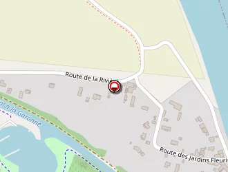 Carte de Campo à Fontet