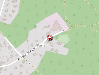 Carte de L' Eco-mome à Salles