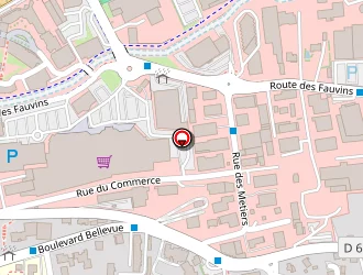 Carte de El Fassal Abdelhakim à Gap