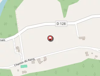 Carte de Pétrowiez Bernard à Montélimar