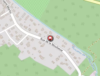 Carte de Sanchez Manuel à Landiras