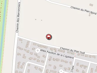 Carte de Yildirim à Montélimar