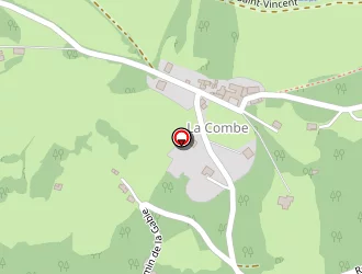 Carte de La Gabie à Decazeville