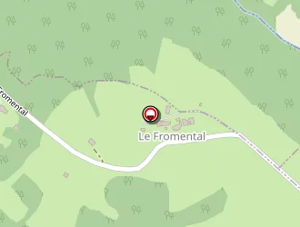 Carte de Dutriaux Jean-pierre à Aubin