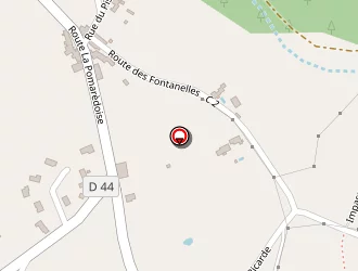 Carte de Design Bois Concept à Pomarède